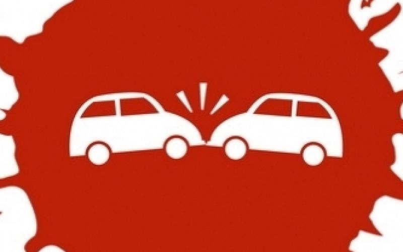 وفاتان في حادث تصادم في الزرقاء 