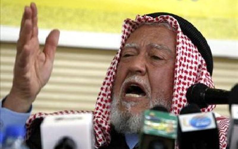 منصور: ضرورة تدخل الملك لخروج البلاد من أزمتها