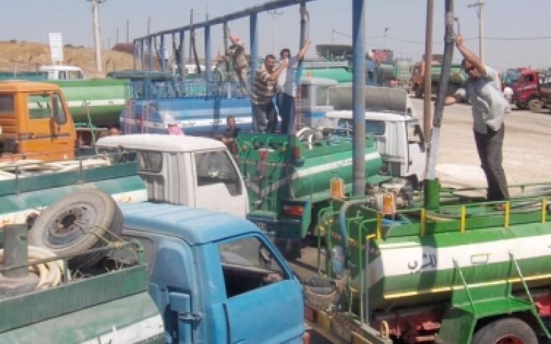 سلامة: عدم وصول المياه بسبب انقطاع التيار الكهربائي في الشمال