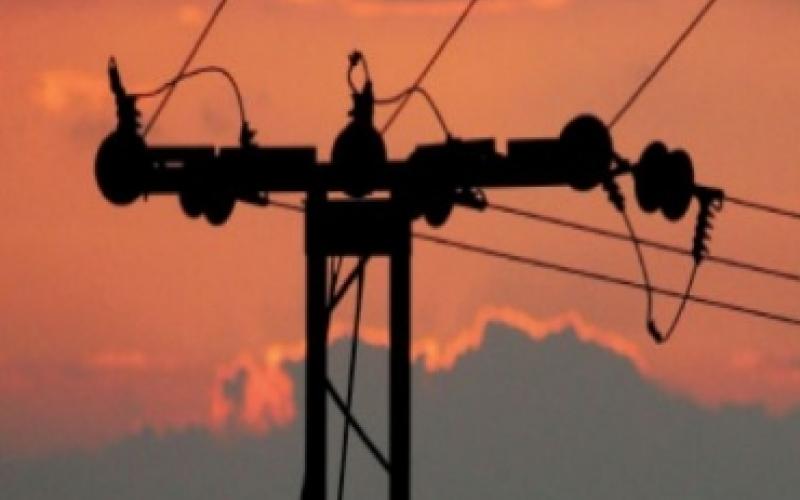 شركة الكهرباء: لا إطفاءات مبرمجة للتيار الكهربائي في الفترة القادمة