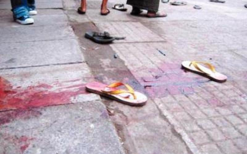 الوسط الاسلامي يدعو للاهتمام بقضيتي القدس وبورما 