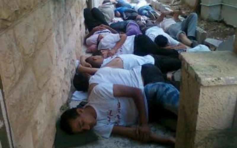 توجه لحل مشكلة الرقم الوطني لمجهولي النسب