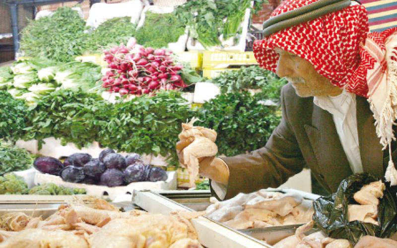 حماية المستهلك: ارتفاع أسعار 23 سلعة