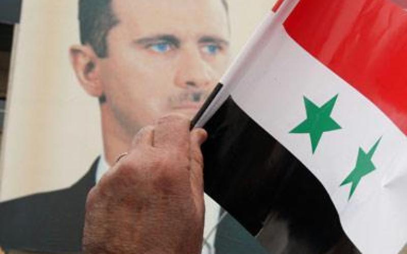 ندافع عن سوريا لنحمي الأردن.. اعتصام الجمعة 