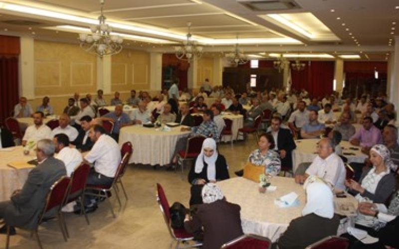 مركزية المهندسين تؤكد ضرورة استيعاب حديثي التخرج 