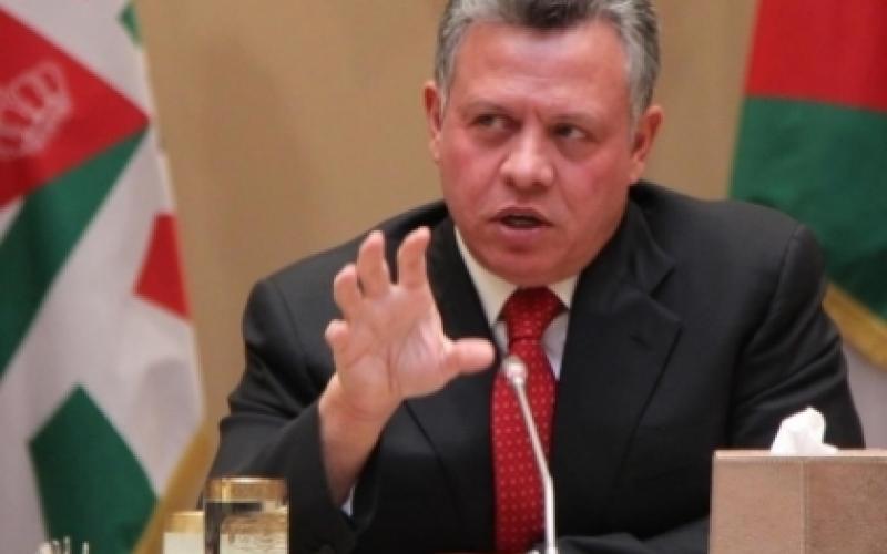 مئات الشخصيات للملك: قانون الانتخاب سيفشل الاصلاح 