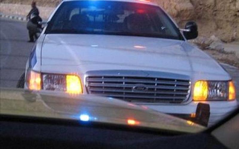 القبض على اخطر مطلوب !!