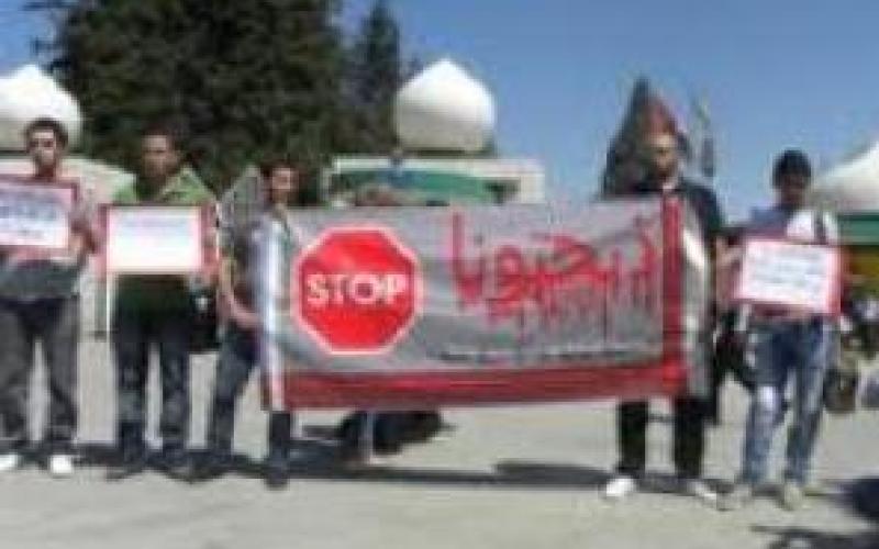 ذبحتونا ترحب بإلغاء المقاعد الجامعية من المكرمة 