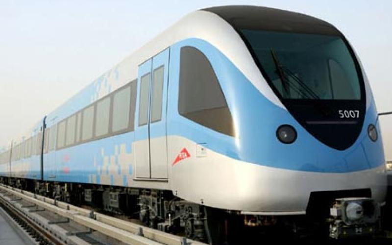 التلفزيون الإسرائلي: بناء سكة حديد تصل الحدود الأردنية