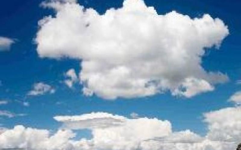 انخفاض على درجات الحرارة اعتبارا من الجمعة 