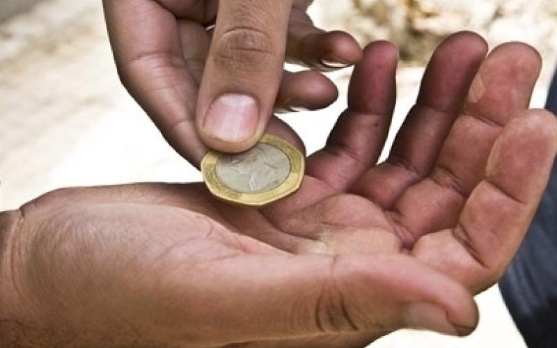 ضبط 117 متسولا ومتسولة خلال رمضان 