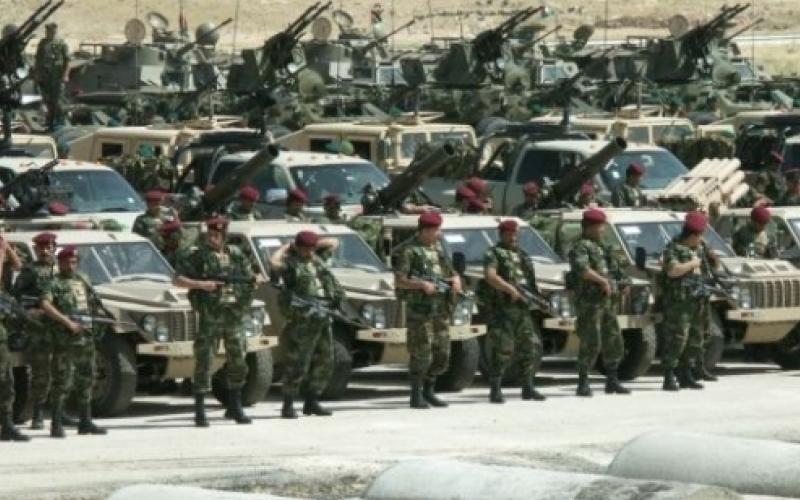 مصدر: توجيهات بالرد الحازم على أي إطلاق للنار من الأراضي السورية