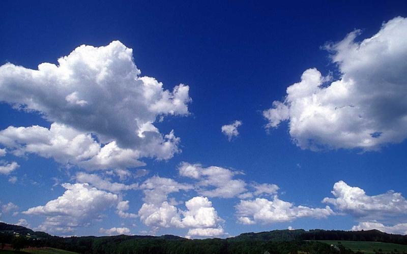 أجواء معتدلة خلال اليومين المقبلين