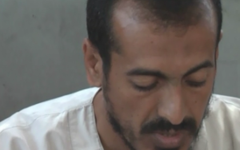 حكومة غزة تفرج عن المقدسي بوساطة أردنية