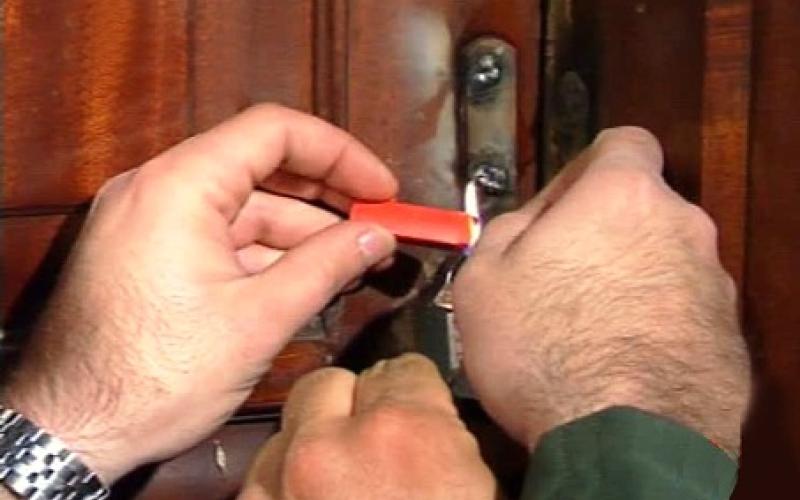 الكيلاني: الشمع الأحمر لأي محل يتلاعب بغذاء المواطن