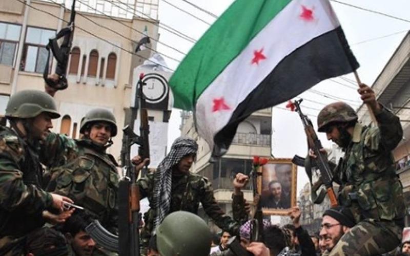  ثوابت الأردن تدين قصف مخيم اليرموك