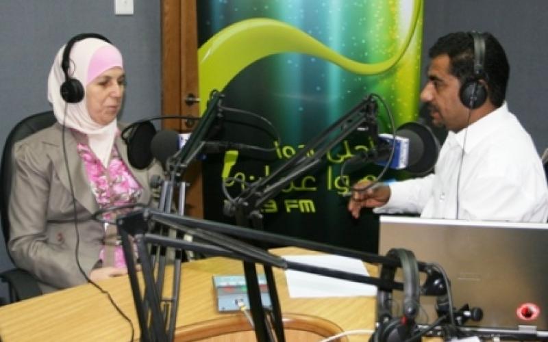 ضبط عملية صرف المعونة ببرنامج محوسب منعا للأزدواجية ‏