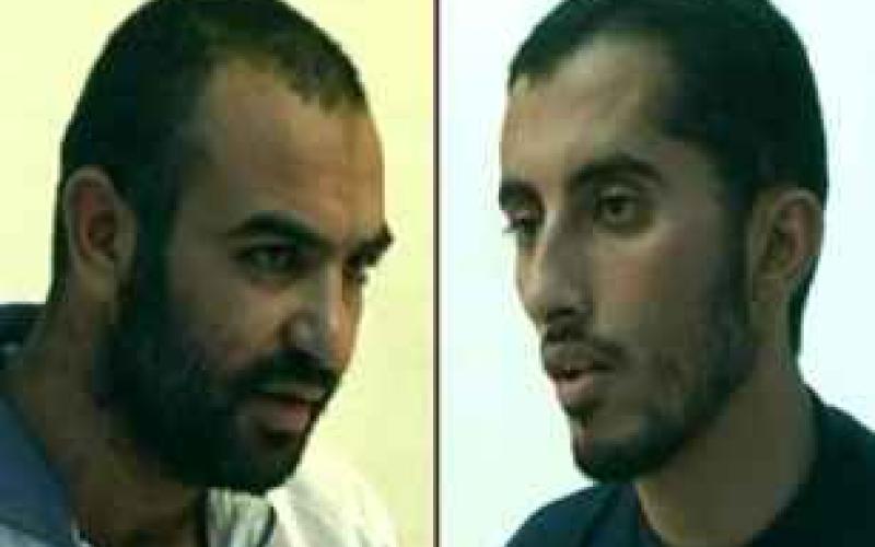 التلفزيون السوري يبث اعترافات أردنيين