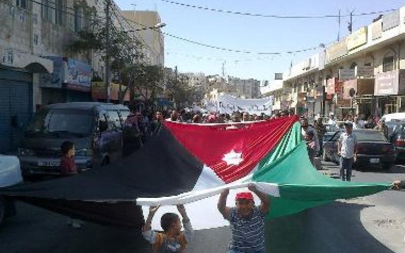 الطفيلة: امسية شعرية اصلاحية