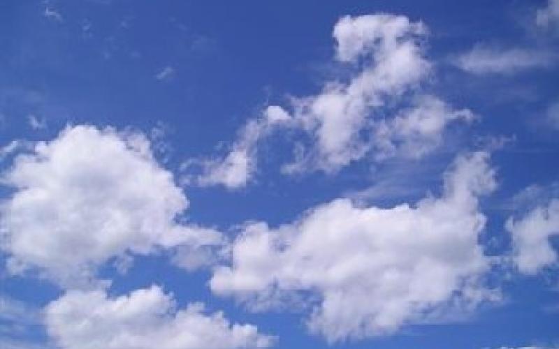 انخفاض على درجات الحرارة حتى الجمعة