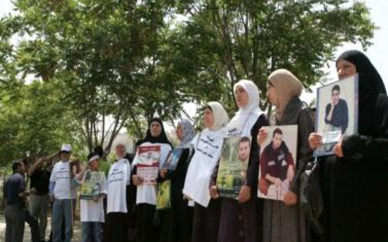 لجنة الأسرى تطالب الديوان الملكي بتنفيذ الوعود 