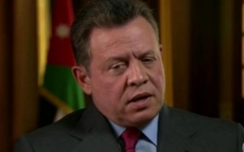 الملك: الإخوان لا يخدمون أنفسهم بمقاطعة الانتخابات