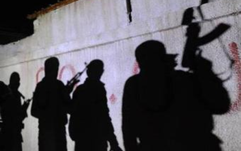 سلفي اردني ينفى تجنيد عناصر للجهاد في سوريا 