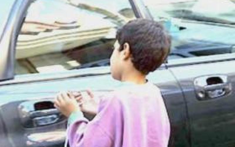 ضبط 169 متسولا خلال رمضان 