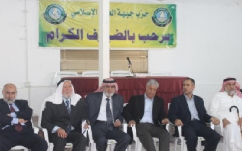 العمل الإسلامي والنهضة: ما جرى من إصلاح هامشي ولا يلبي الطموح