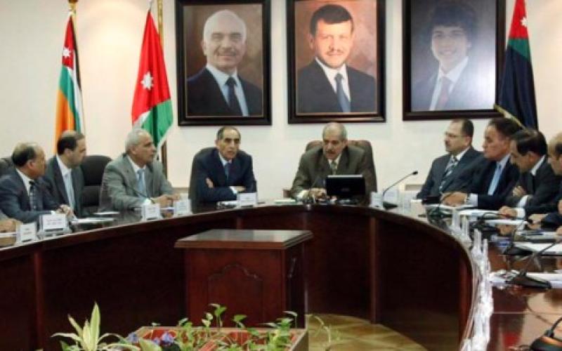 الطراونة: نرفض التحريض على مقاطعة الانتخابات