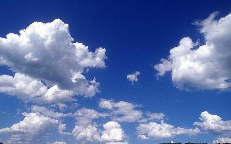 انخفاض طفيف على درجات الحرارة والعظمى في عمان 33