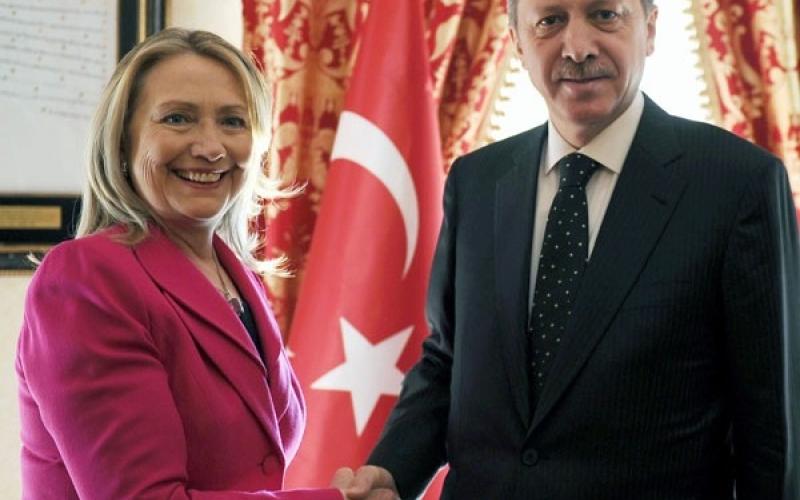 أمريكا تبحث مع تركيا مرحلة ما بعد الأسد وفرض عقوبات على حزب الله