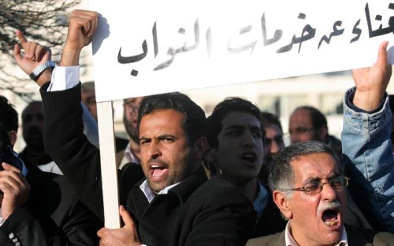 الوطني للإنقاذ: مقاطعة الانتخابات وحدها لا تكفي 