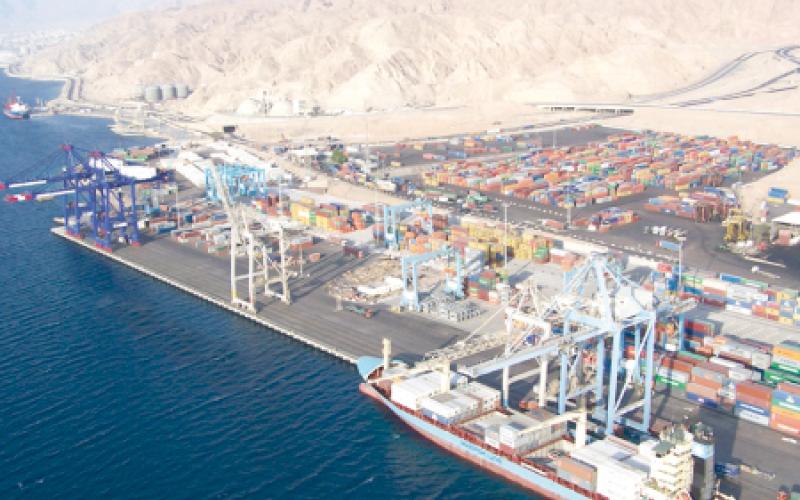  المصفاة تطالب موظفيها بتغطية اضراب الموانئ 