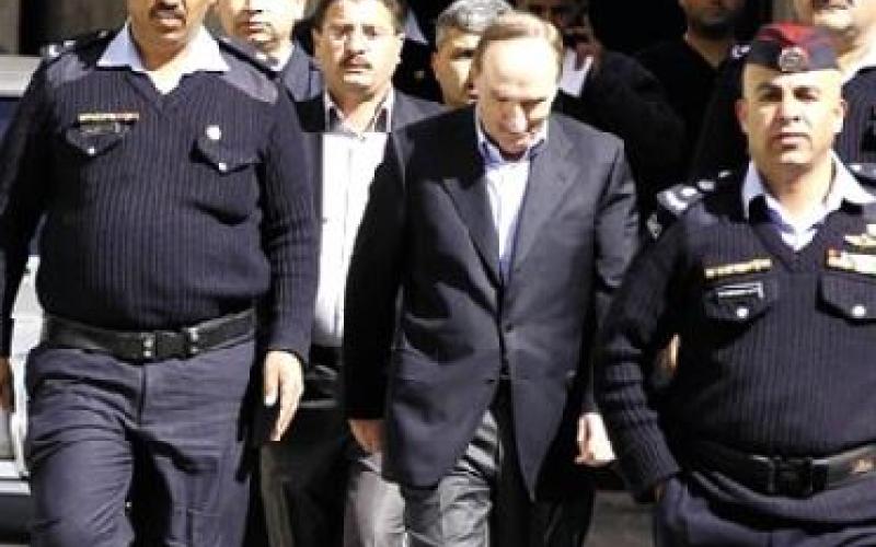 رفض تكفيل الذهبي للمرة الـ 18 