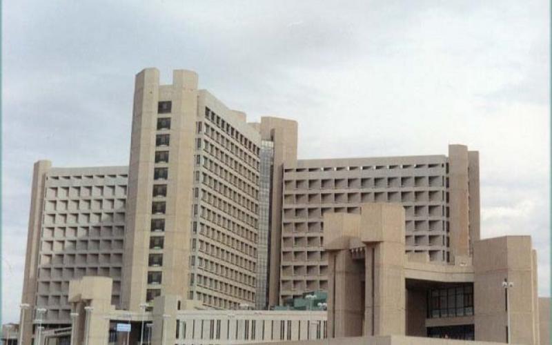 الصحة النيابية: مطالبة المالية بسداد مستحقات مستشفى الملك المؤسس