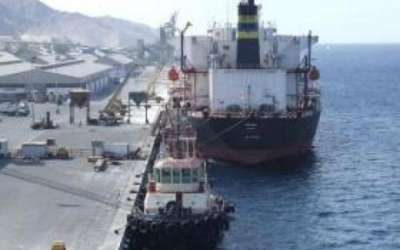 300 مليون دولار لبناء خزانات نفط في العقبة