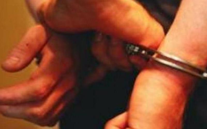 معان: القبض على مطلوب بعد اطلاق نار متبادل 