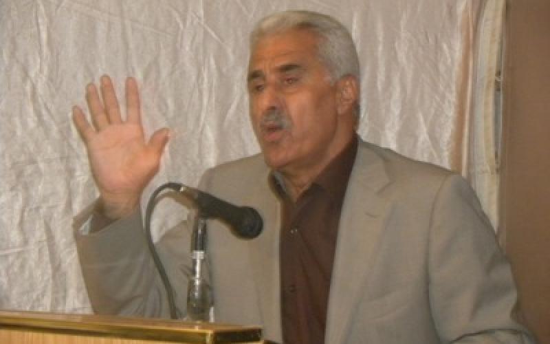 ذياب: نحن أمام سياسات حكومية لإغلاق ملف الإصلاح