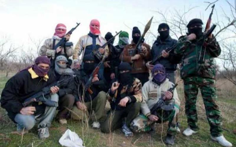 العبدللات: اعتقال سلفيين أثناء توجههم للأراضي السورية