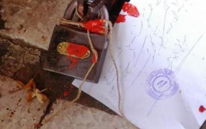 إغلاق 5 مؤسسات غذائية وإيقاف 71 لمخال