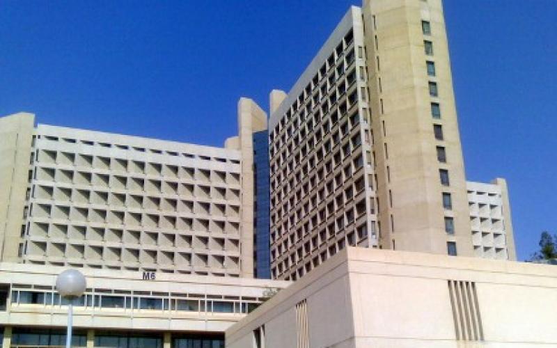 اعتداء على ممرضين في مستشفى الملك المؤسس