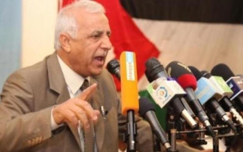 مجلس النقباء يجدد رفضه للصوت الواحد