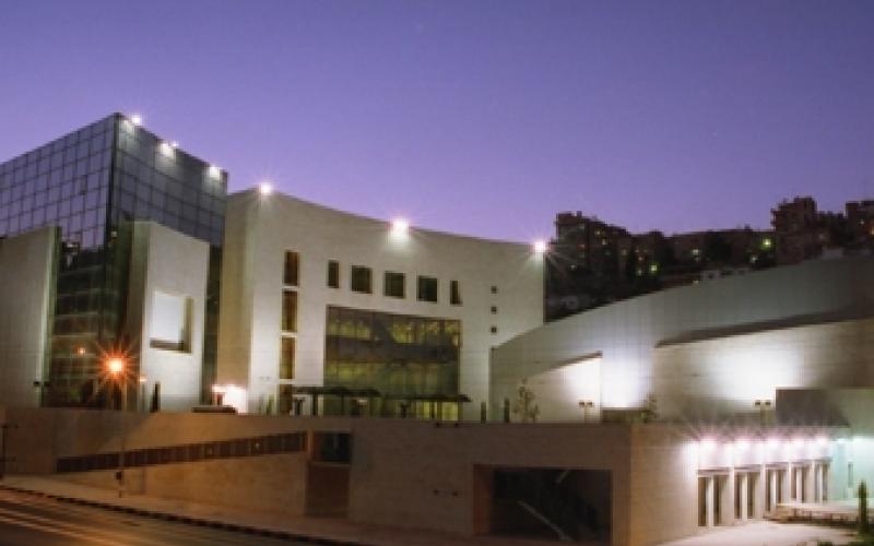 المجالي: الحسين الثقافي مغلق أمام النشاطات السياسية