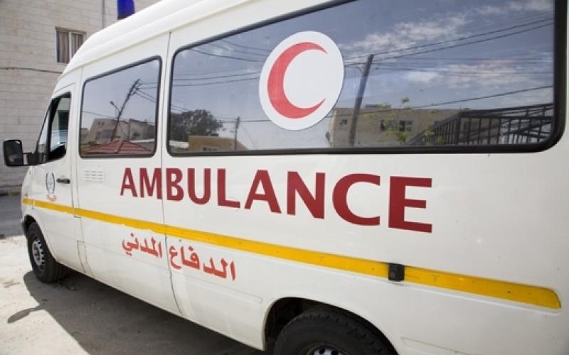 وفاة و102 إصابة خلال الساعات الماضية 