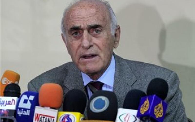 صوت: منيب المصري: قوة البنك العربي ببقاء مركزه في الأردن