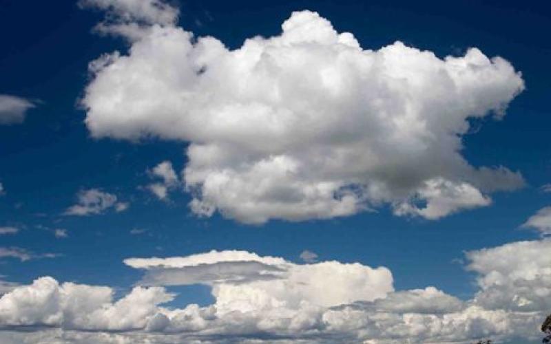 أجواء صيفية خلال العيد 