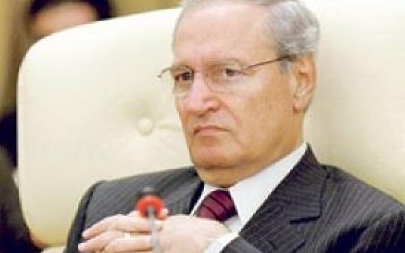 مكتب الشرع ينفي انشقاقه 