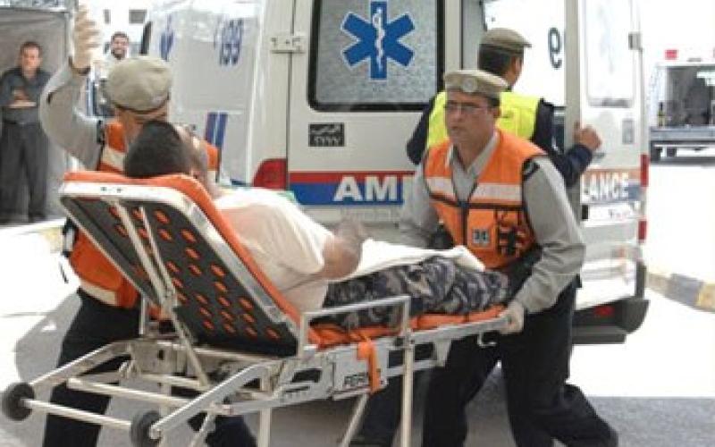 وفاة و 84 إصابة خلال الـ 24 ساعة الماضية 