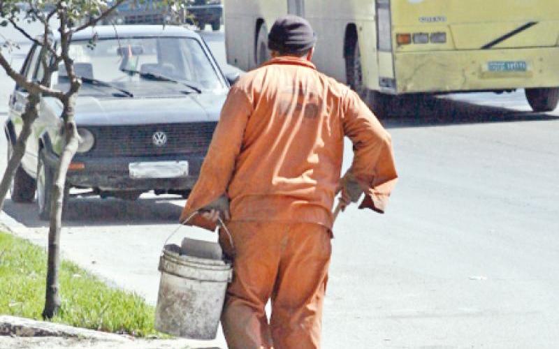 الامانة تعلن حالة الطوارئ للتعامل مع الوضع البيئي خلال العيد 